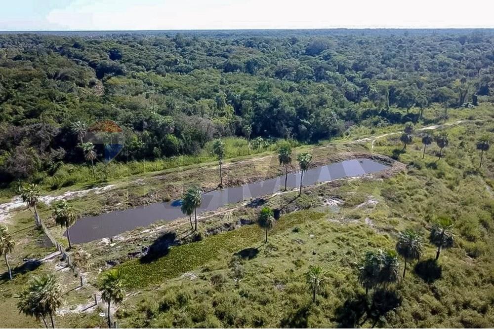 Terreno - Venta - Benjamín Aceval, Paraguay — foto 3