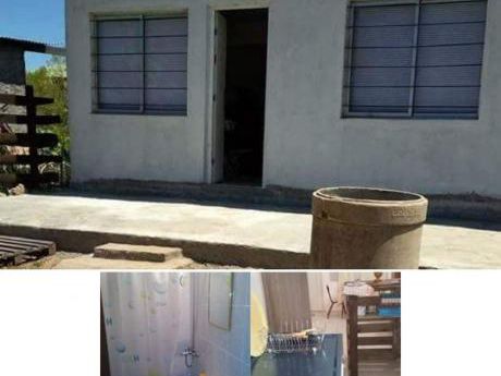 Casa A Estrenar