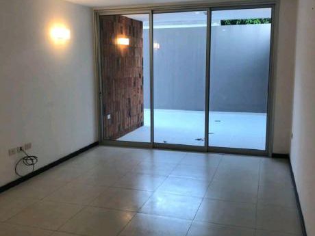 Hermoso Dpto Zona Bco. Central/parque De La Salud.