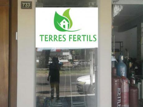 Oficina En Alquiler