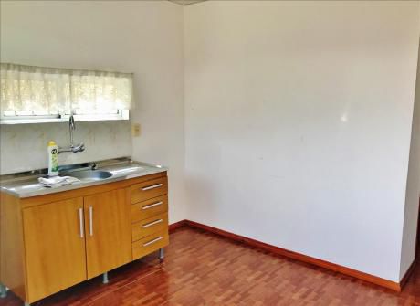 Colonia | Apartamento Impecable A 8 Cuadras Del Centro