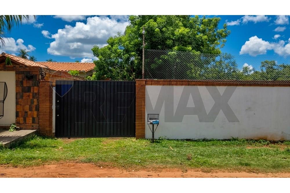 VENDO CASA QUINTA EN AREGUA PINDOLO — foto 3