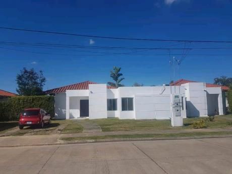 Casa En Condominio A La Venta