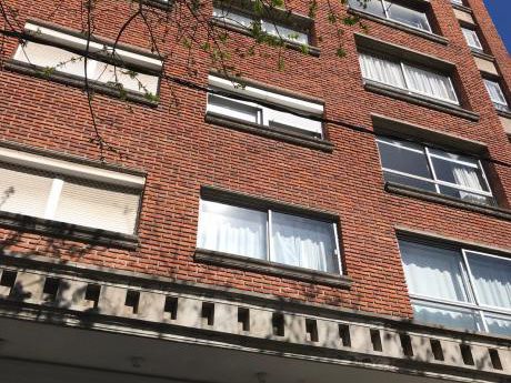 Apartamento 3 Dormitorios Pocitos
