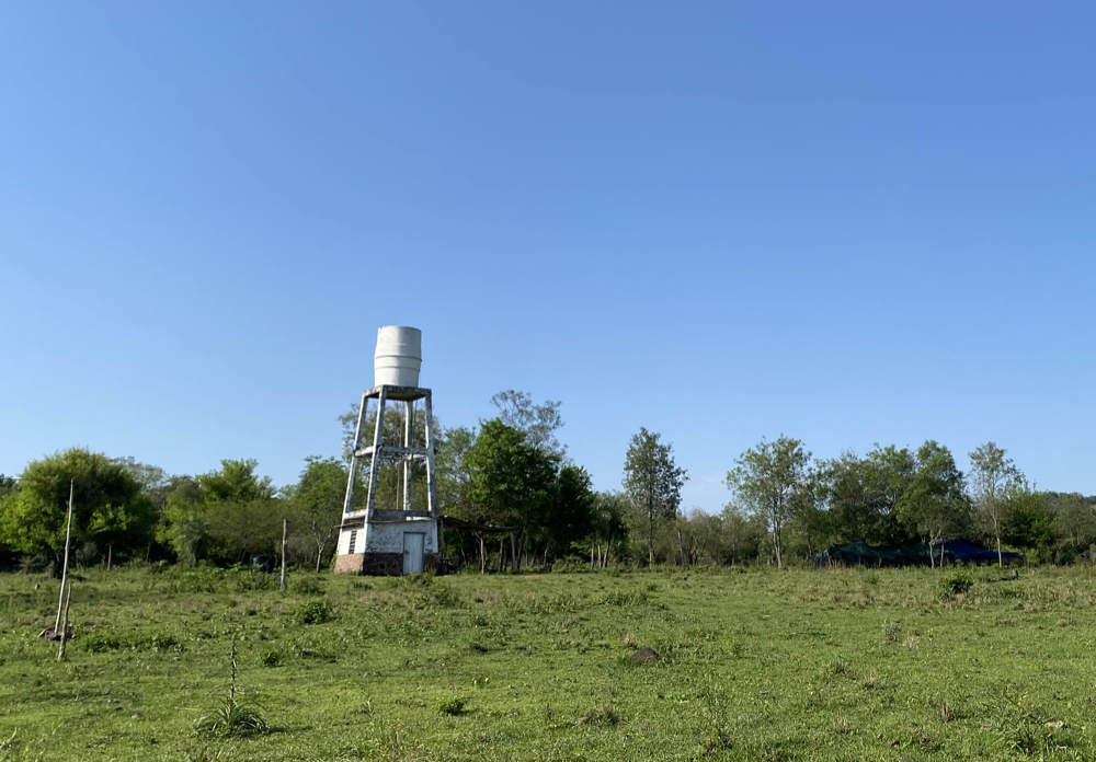 Campo en venta en Sapucai — foto 3