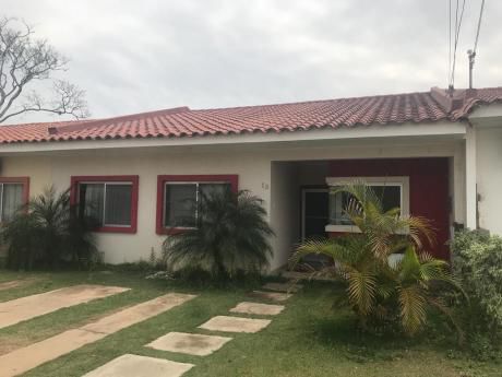 Hermosa Casa En Anticretico