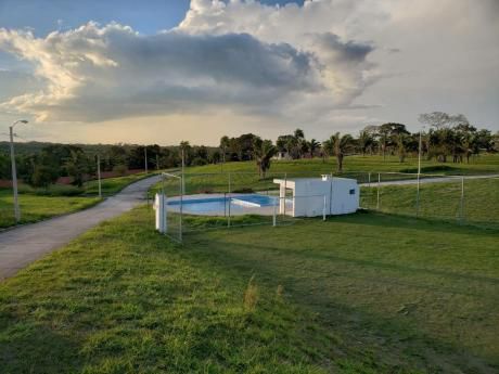 Terreno En Urubo