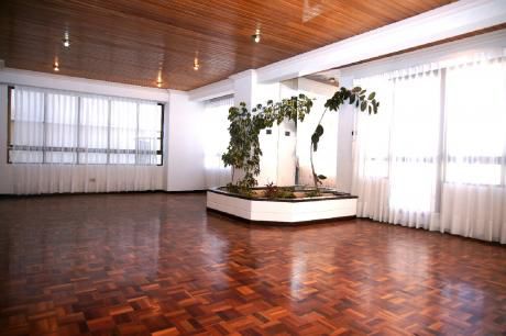 Departamento De Lujo En Alquiler