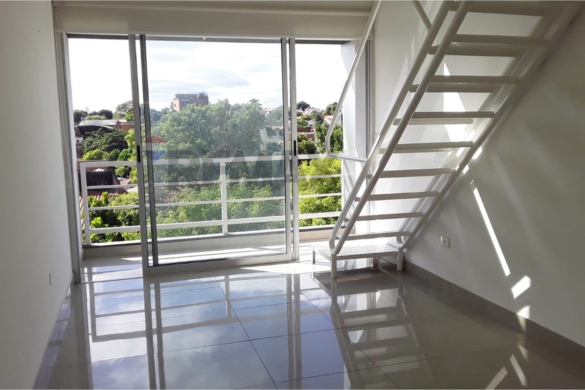Departamento Tipo Duplex de 1 Dormitorio — foto 2