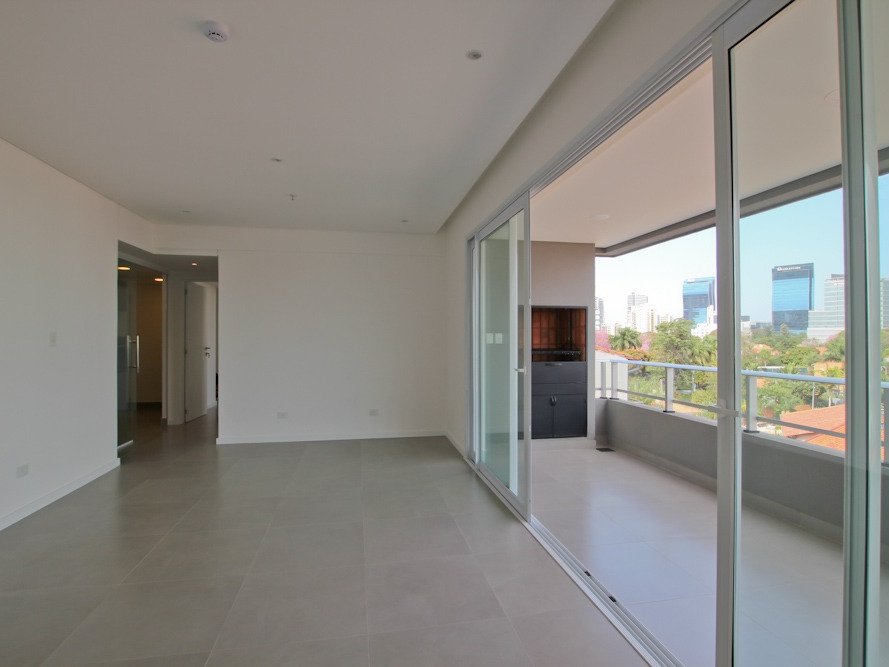 ALQUILO DEPARTAMENTO 3 DORM EN LAS CARMELITAS — foto 3