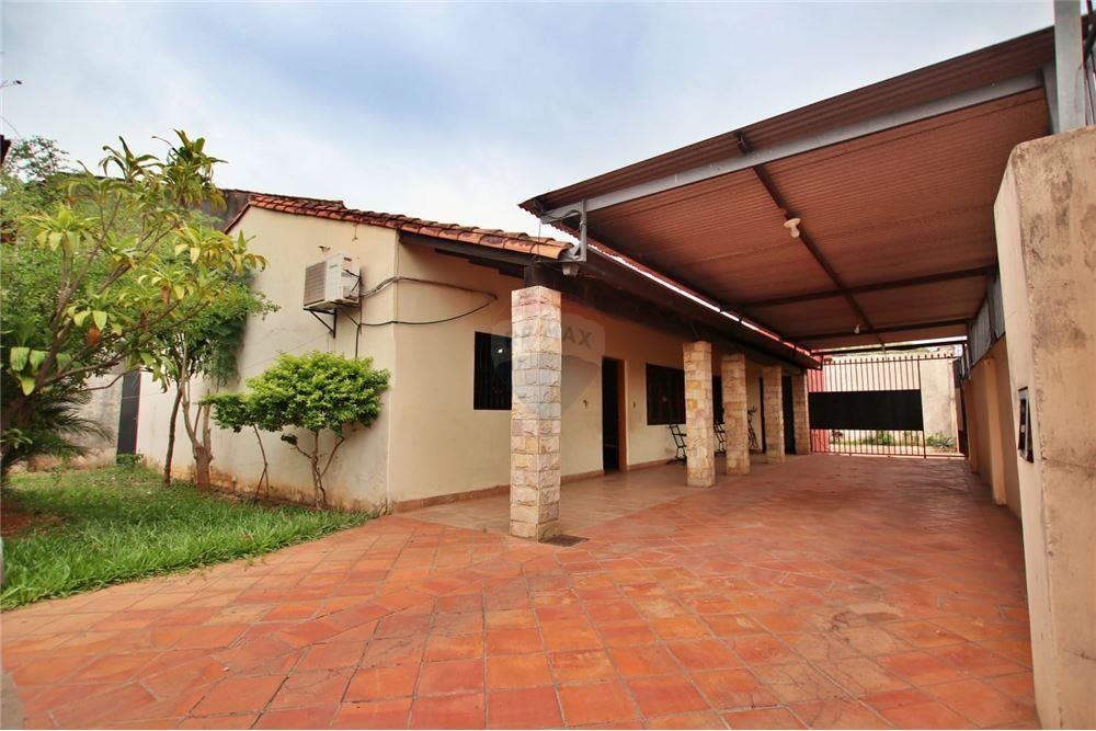 Casa - Alquiler - Paraguay Central Fernando De La Mora — foto 2