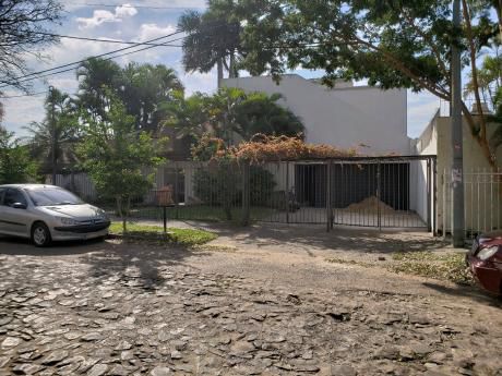 Alquilo Casa En Manora