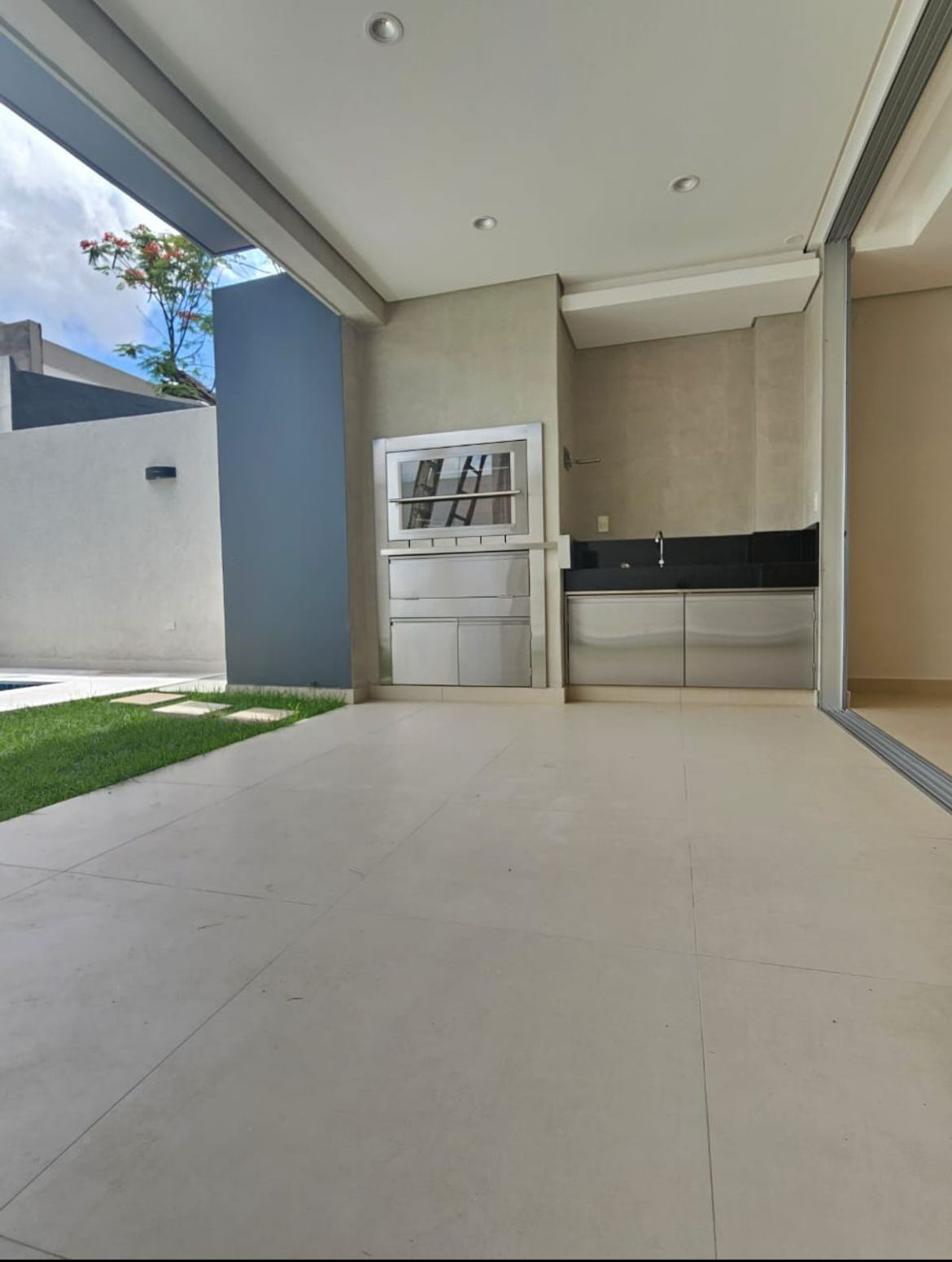 Vendo Duplex a Estrenar en Asunción, Barrio San Jorge — foto 2