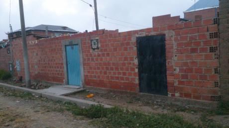 Ya Estuvo Abitado