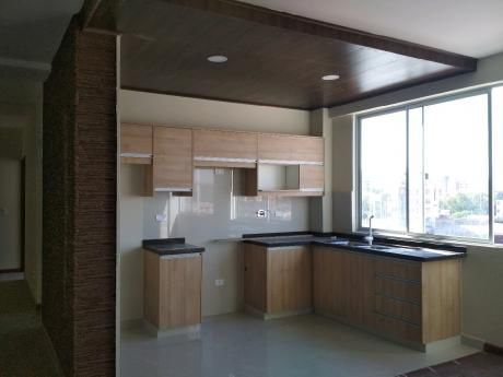 Estrene Departamento En Venta