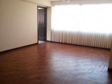Departamento En Irpavi