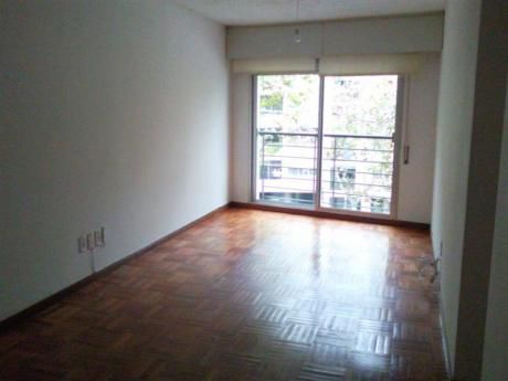 Departamento Pocitos Excelente Ubicación