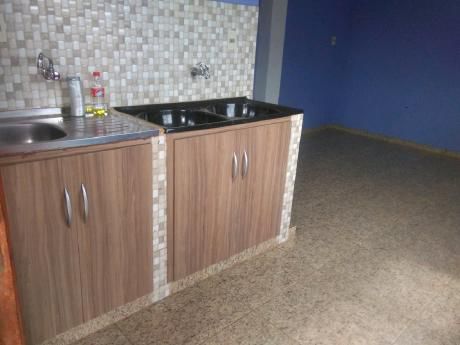 Alquilo Departamento