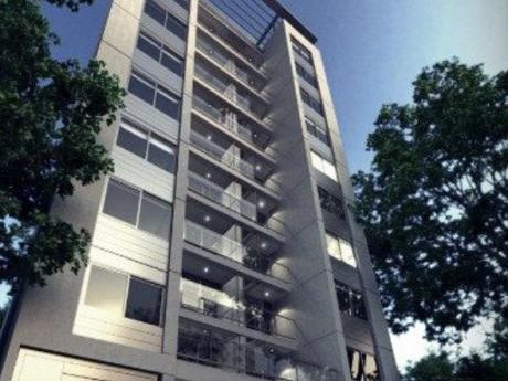 Excelente Apto A Estrenar Dos Dormitorios En Villa Biarritz Punta Carretas