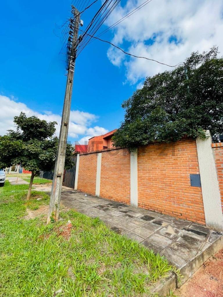 VENTA DE TERRENO AMURALLADO BARRIO SAN MIGUEL SAN LORENZO (ZONA LAGUNA GRANDE) — foto 3