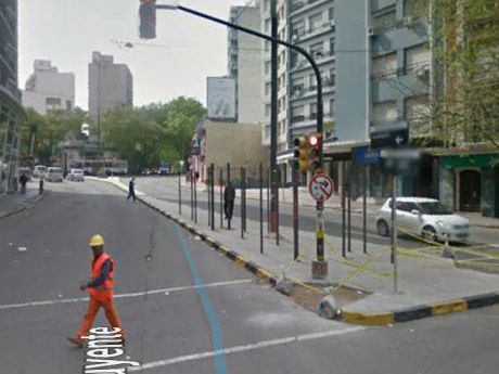 Venta Casa Parque Rodo