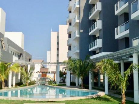Departamento En Boulevard Del Remanso