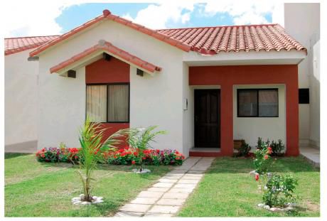 Casas A Credito