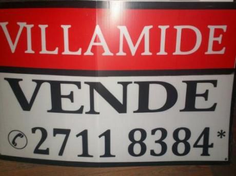 Venta Casa Cordon