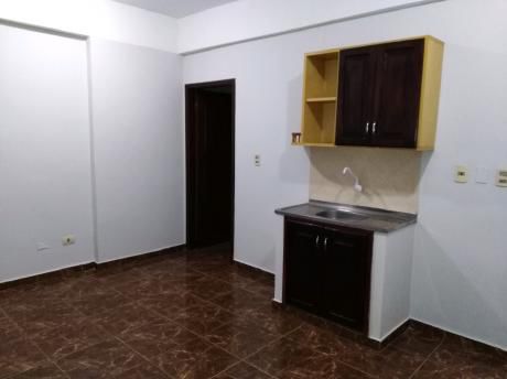 Departamento En Alquiler