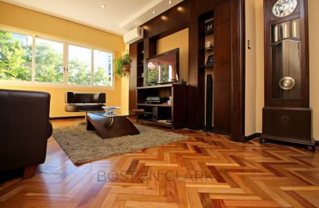 Apartamento En Venta: 3 Dormitorios Y 1 Baño En Pocitos