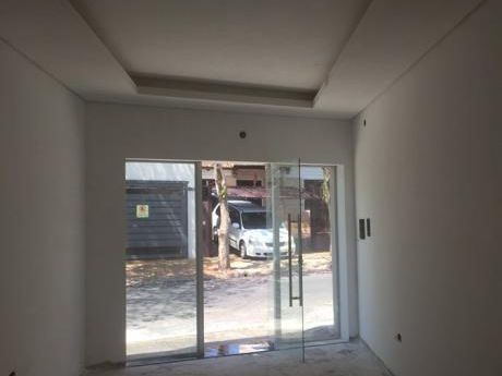 Alquilo Salon Comercial Z.coleg. Inter! Itaipu,
