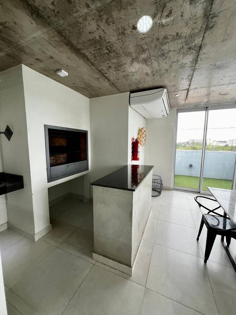 VENDO DEPARTAMENTO AMOBLADO Y SEMI EQUIPADO EDIFICIO MARLIN. ID 45209 — foto 3