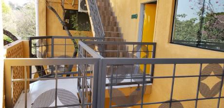 Alquilo Dept De 3 Dorm Cerca De Unida