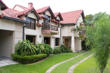 Vendo Casa En Centro De San Bernardino