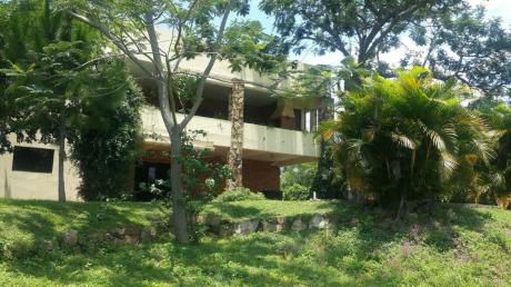 Alquilo Casa En San Bernardino