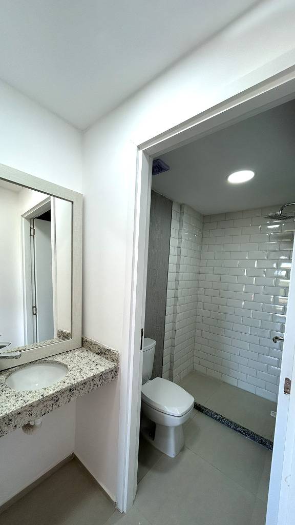 Departamento de 2 dormitorios en OGA CIUDAD JARDIN — foto 3