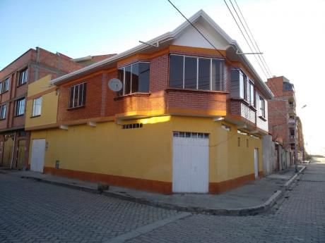 Casa En Venta Ciudad Satélite