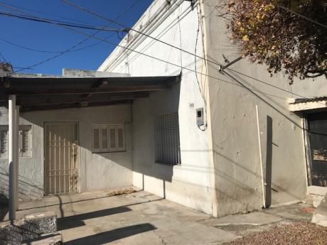 Casa A Reciclar En Excelente Punto