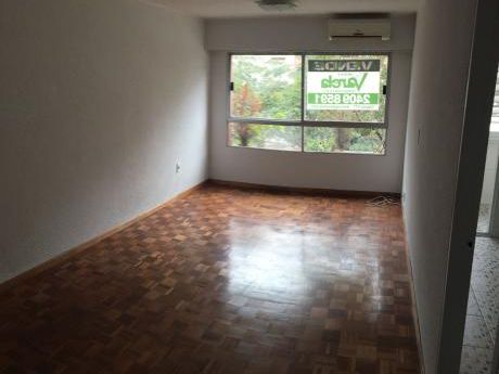 Casa Central - Hermoso Apartamento Sobre Av. Libertador