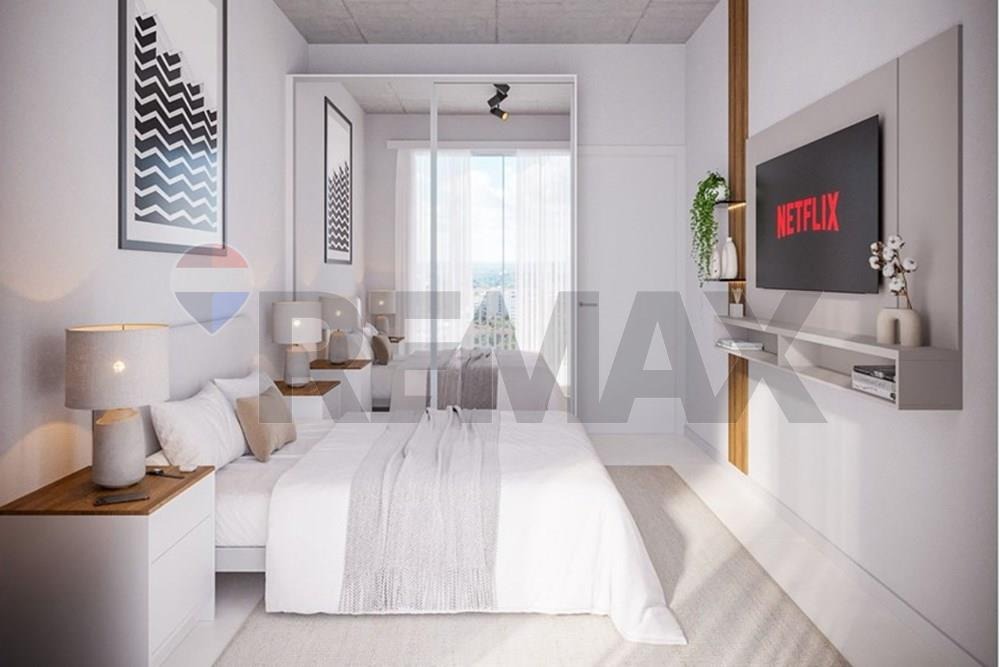 Departamento - Venta - Ycua Sati - Asuncion — foto 2
