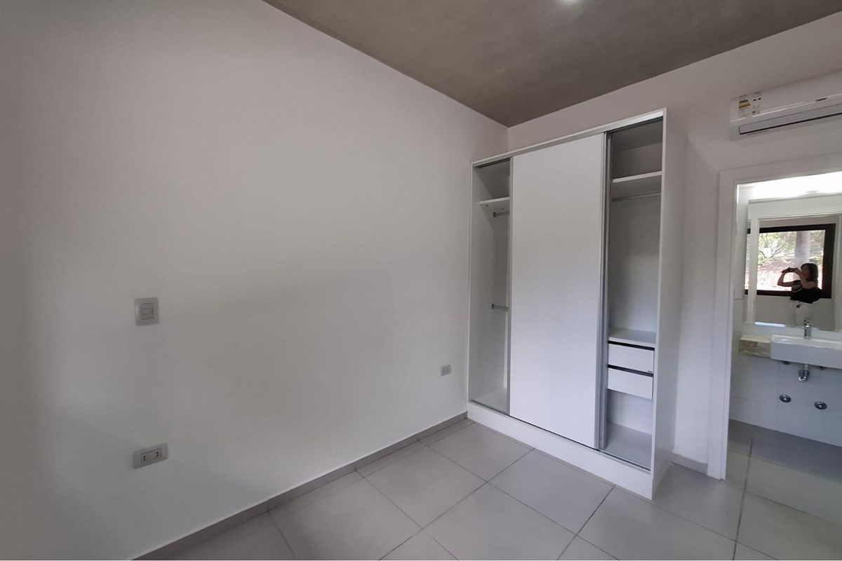 Departamento-Alquiler-461 AVDA GRAL SANTOS, Las Mercedes, Asunción — foto 3