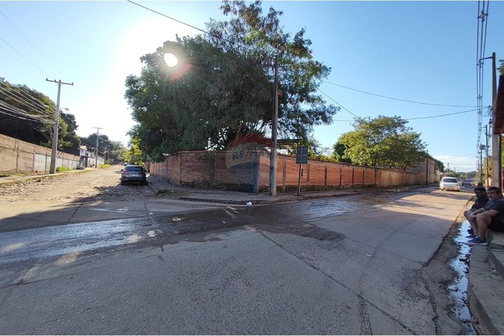 TERRENO EN VENTA ZONA MRA - OPORTUNIDAD DE INVERSION — foto 2