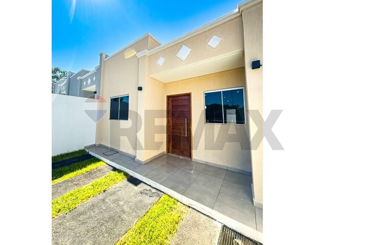 Casa - Venta - Luque, Central, Paraguay — foto 2