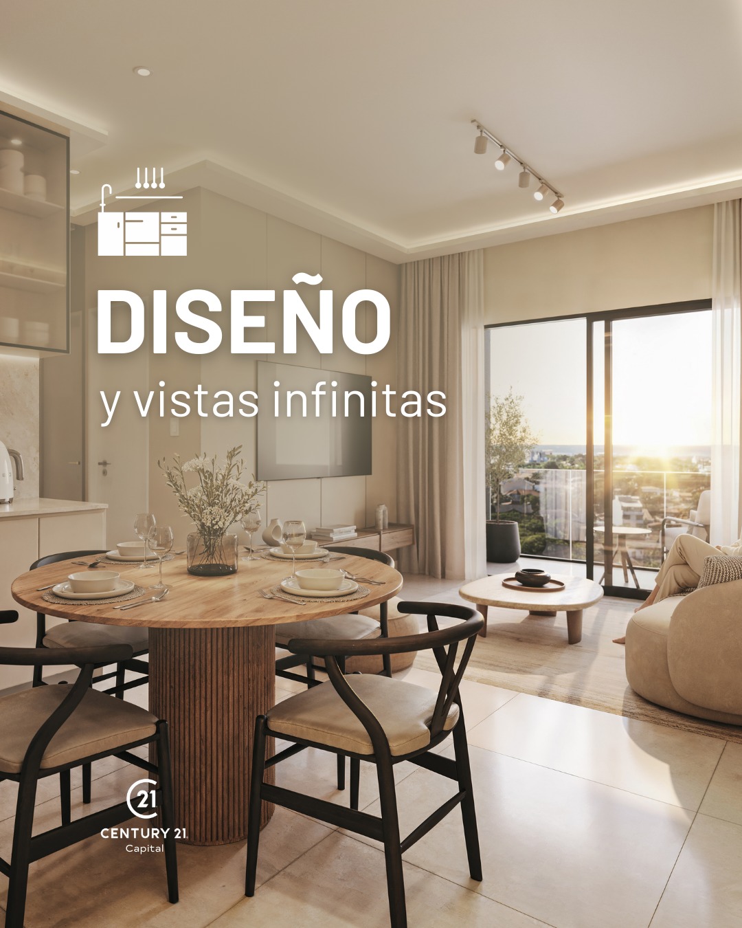 Vendo Departamento En æther By Civis — foto 2