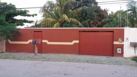 Casa Independiente