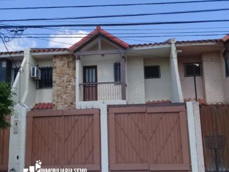 Hermosa Casa En Venta