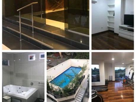 Departamento De Lujo En La Zona Del Asa!