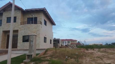 Lote En Santa Cruz De La Colina