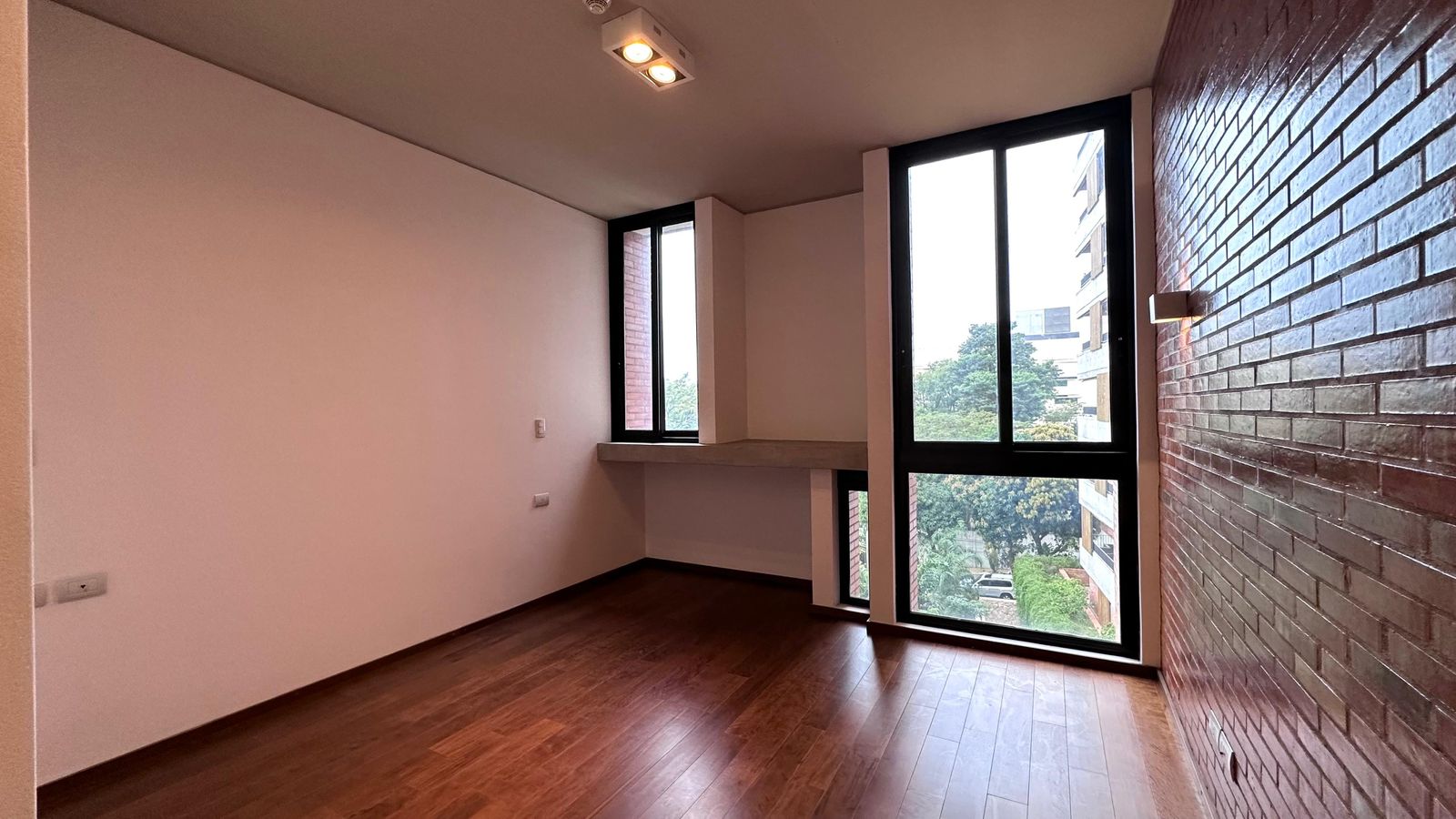 Departamento En Venta – Exclusivo Edificio Bernardino — foto 3