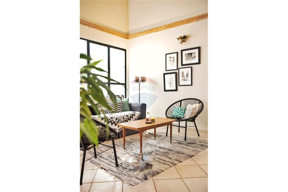 Vendo dos casas en un mismo terreno en barrio Jara — foto 3